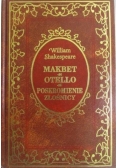 Makbet, Otello poskromienie, złośnicy