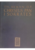 Chrystus Pan i Sokrates