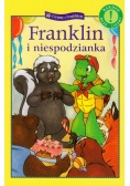 Franklin i niespodzianka