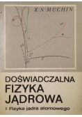 Doświadczalna fizyka jądrowa, Tom I. Fizyka jądra atomowego