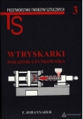Wtryskarki. Poradnik użytkownika