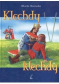 Klechdy