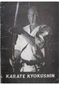 Karate Kyokushin- informator