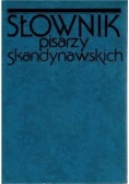 Słownik pisarzy skandynawskich