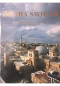 Ziemia Święta w obrazach