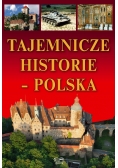 Tajemnicze historie-Polska