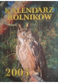 Kalendarz rolników 2005