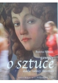 Gawędy o sztuce
