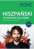 Hiszpański w sam raz dla Ciebie