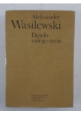 Dzieło całego życia