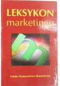 Leksykon marketingu