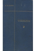 Wierszem 1883-1893. 1904 r.
