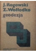 Geodezja