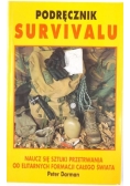 Podręcznik survivalu