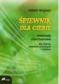 Śpiewnik dla ciebie