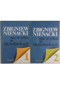 Raz w roku w Skiroławkach cz 1 i 2.