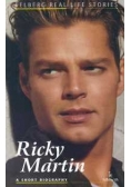 Ricky Martin