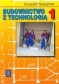Zestaw 2 książek: Budownictwo z technologią 1 i 2
