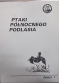 Ptaki północnego Podlasia