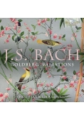 Bach Goldberg Variations