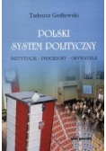 Polski system polityczny