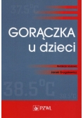 Gorączka u dzieci