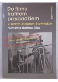 Do filmu trafiłem przypadkiem