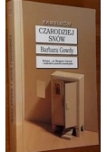 Czarodziej snów