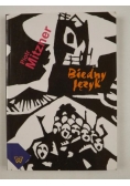 Biedny język