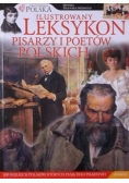 Ilustrowany leksykon pisarzy i poetów Polskich