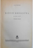 Klucze królestwa ,1948r.