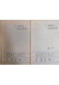 Ojciec i syn, Tomy I-II