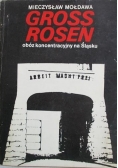 Gross Rosen. Obóz koncentracyjny na Śląsku
