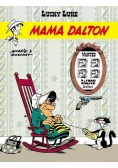 Lucky Luke Mama Dalton Tom 38