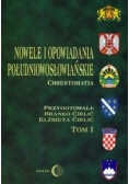 Nowele i opowiadania południowosłowiańskie t.1