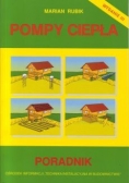 Pompy ciepła. Poradnik