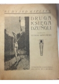 Druga księga dżungli, 1921 r.