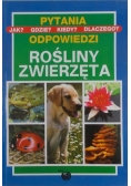 Rośliny zwierzęta