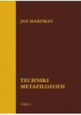 Techniki metafilozofii, Nowa