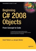 Expert C#2008 Business Objects