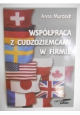 Współpraca z cudzoziemcami w firmie