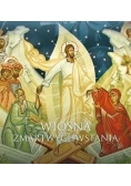 Wiosna zmartwychwstania