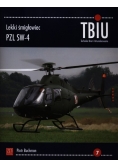 Lekki śmigłowiec PZL SW-4