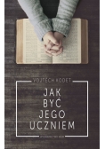 Jak być jego uczniem