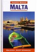 Podróże marzeń Tom 18 Malta