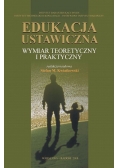 Edukacja ustawiczna