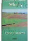 Włochy część środkowa