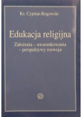 Edukacja religijna