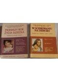 W oczekiwaniu na dziecko/ Pierwszy rok  życia dziecka