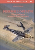 Pierwsi i ostatni